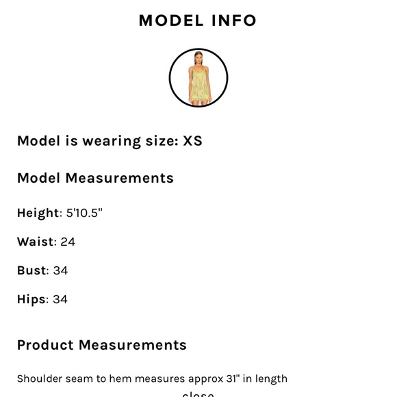 DUNDAS x REVOLVE Verushka Embellished Mini Dress in Butter Yellow - Picture 5 of 13